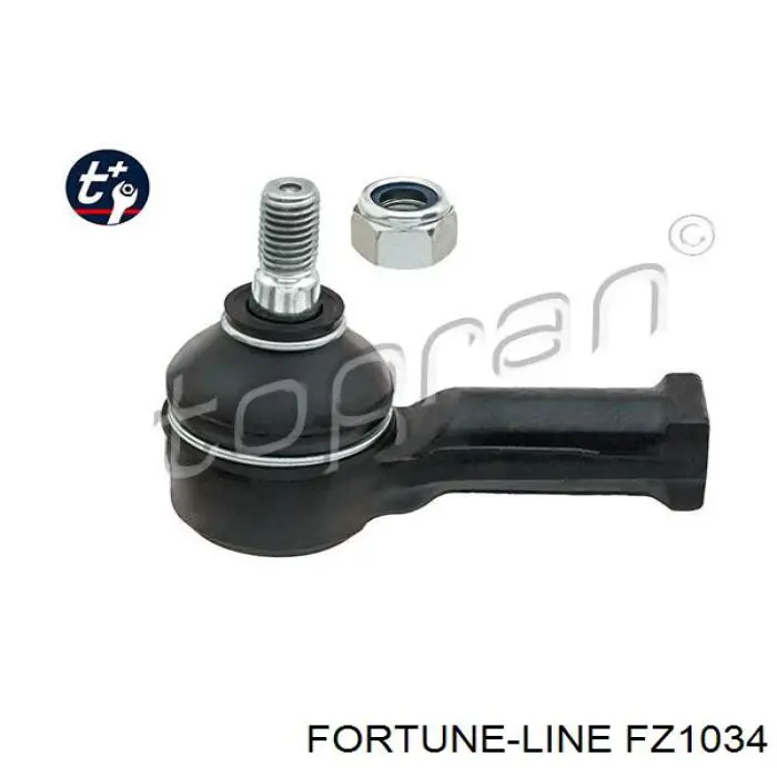 FZ1034 Fortune Line Наружный наконечник рулевой тяги