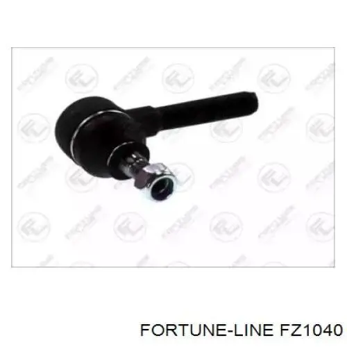 Наконечник рулевой тяги внутренний правый FZ1040 Fortune Line