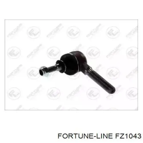 FZ1043 Fortune Line наконечник рулевой тяги внешний