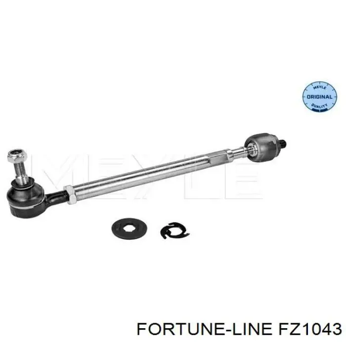 FZ1043 Fortune Line Наружный наконечник рулевой тяги