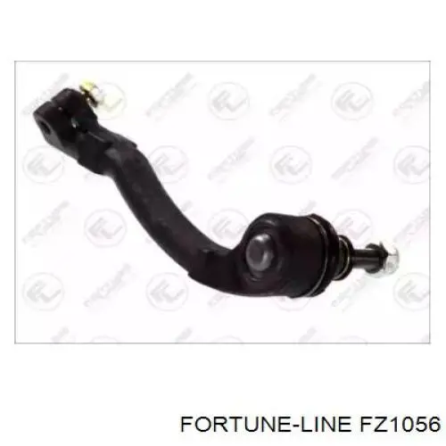 Наконечник рулевой тяги внешний FORTUNE LINE FZ1056