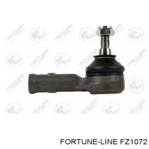 FZ1072 Fortune Line наконечник рулевой тяги внешний