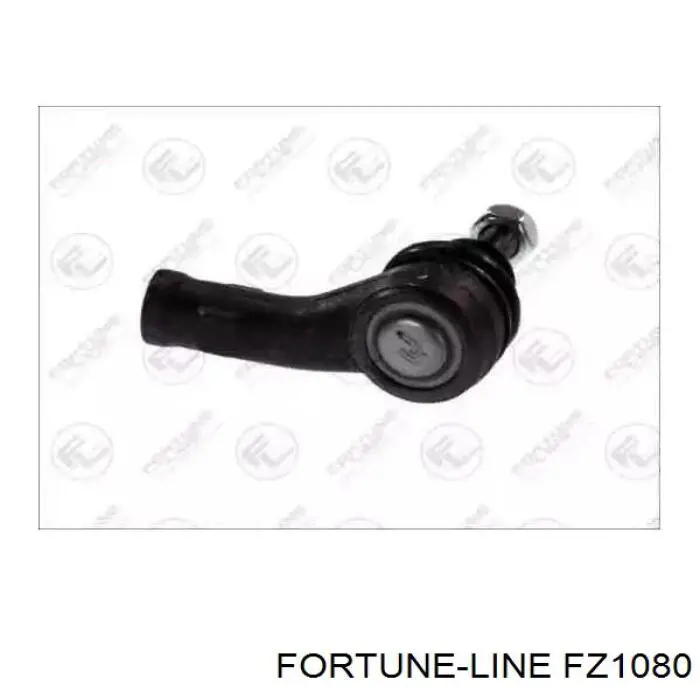 Купить FZ1080 Fortune Line Наконечник рулевой тяги, внешний