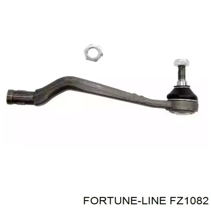 FZ1082 Fortune Line Наружный наконечник рулевой тяги