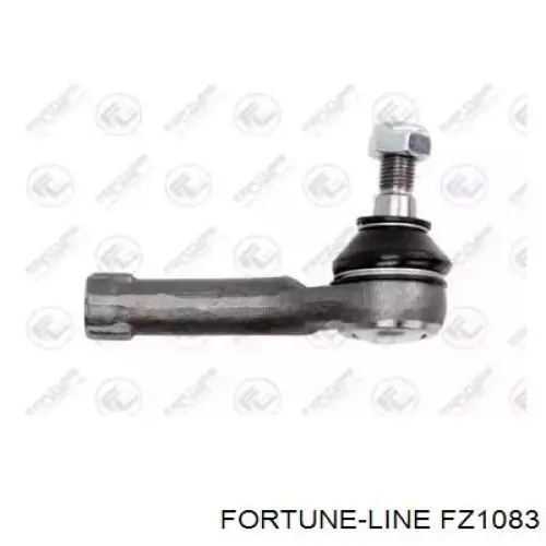 FZ1083 Fortune Line наконечник рулевой тяги внешний