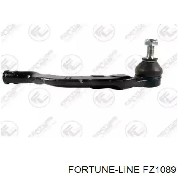 Купить FZ1089 Fortune Line Наконечник рулевой тяги, внешний