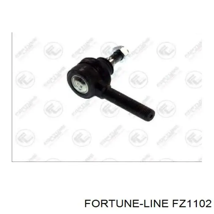 FZ1102 Fortune Line Наконечник рулевой тяги внутренний