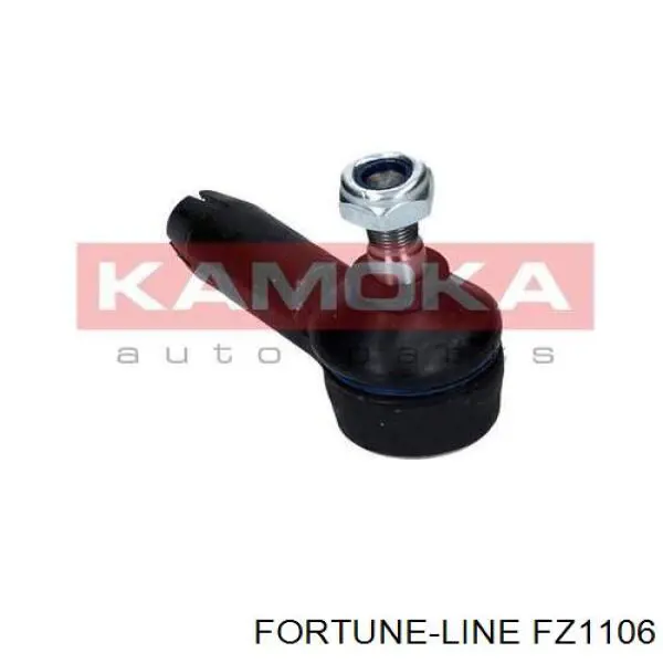 Купить FZ1106 Fortune Line Наконечник рулевой тяги, внешний