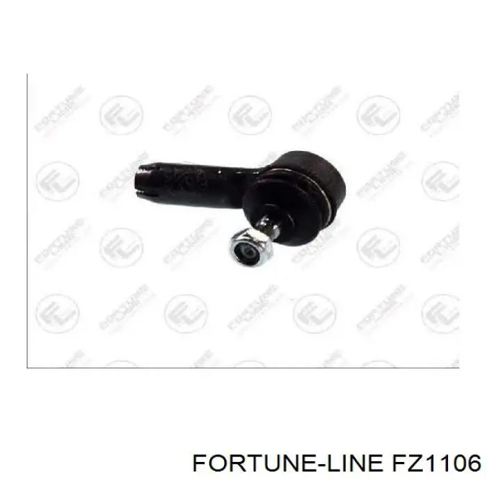 FZ1106 Fortune Line Наружный наконечник рулевой тяги