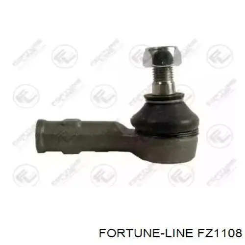 Рулевой наконечник FZ1108 Fortune Line