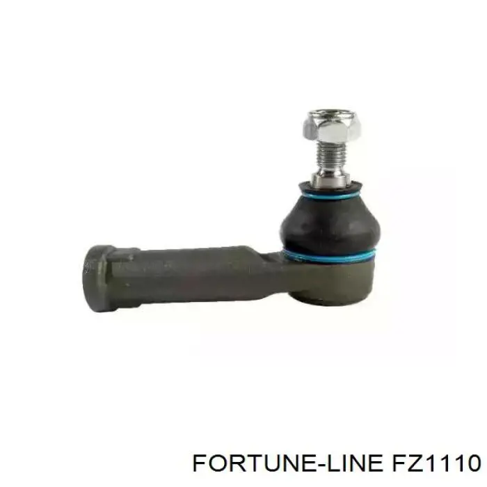 Купить FZ1110 Fortune Line Наконечник рулевой тяги, внешний