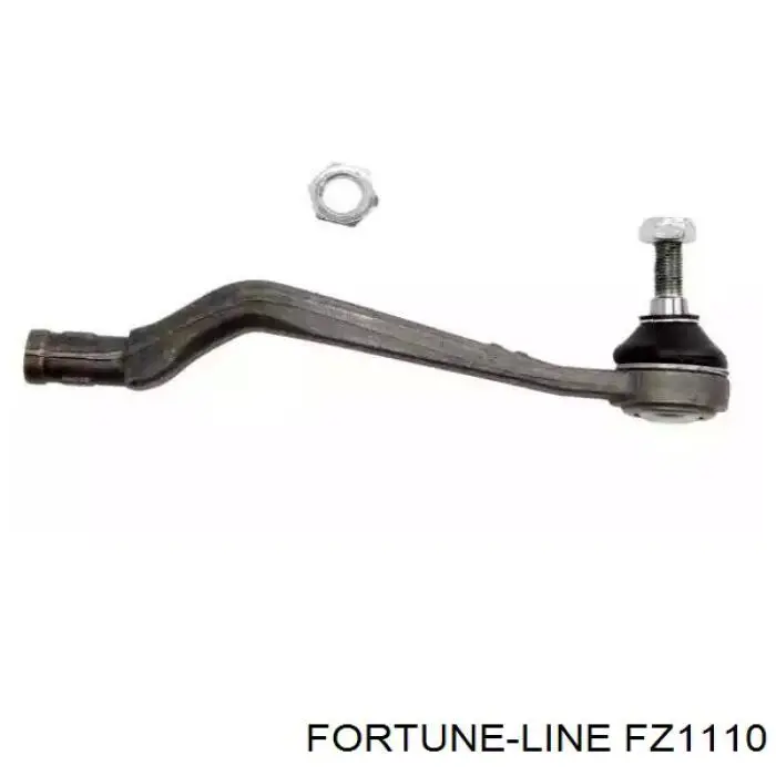 Рулевой наконечник FZ1110 Fortune Line