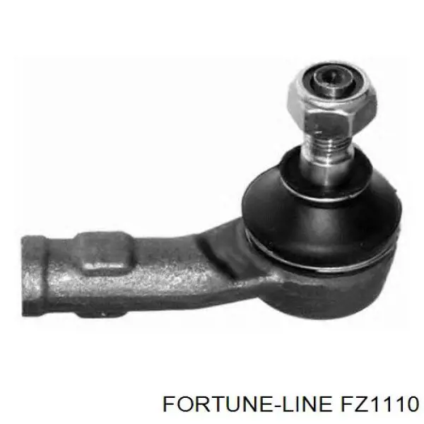 Наконечник рулевой тяги Fortune Line FZ1110