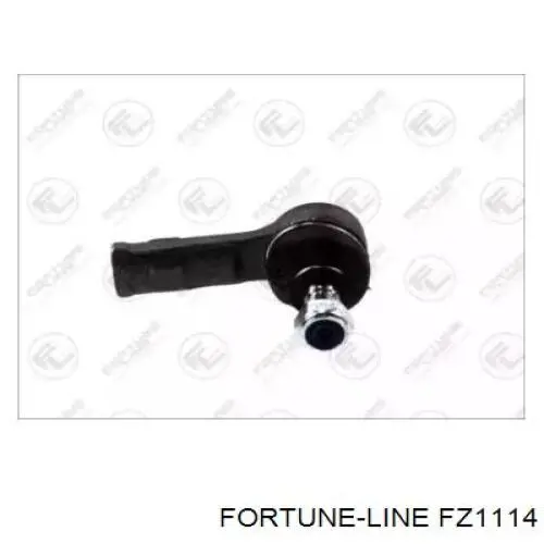 FZ1114 Fortune Line наконечник рулевой тяги внешний