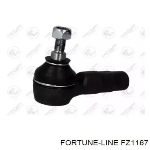 Наконечник поперечной рулевой тяги FZ1167 Fortune Line