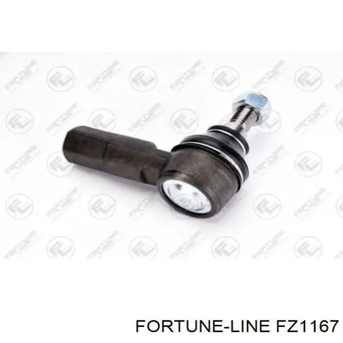 FZ1167 Fortune Line Наконечник поперечной рулевой тяги
