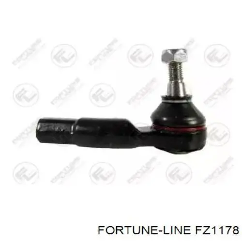FZ1178 Fortune Line наконечник рулевой тяги внешний