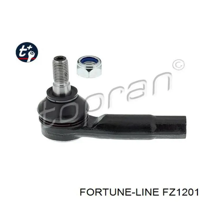 Рулевой наконечник FZ1201 Fortune Line