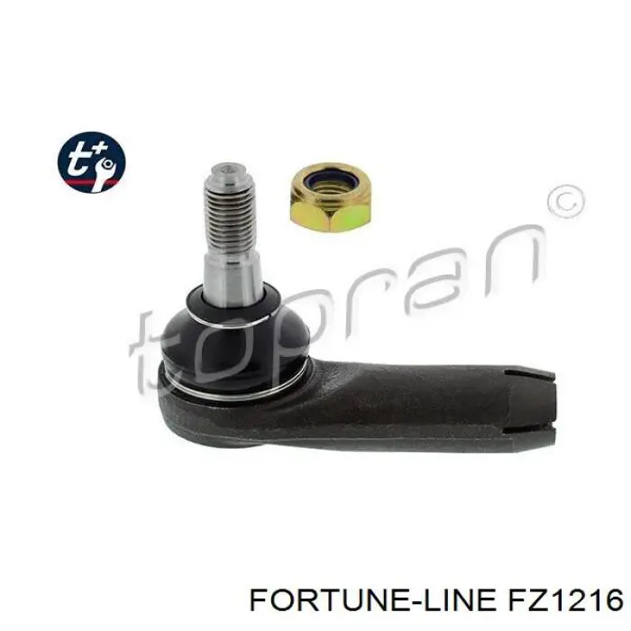 FZ1216 Fortune Line Наружный наконечник рулевой тяги