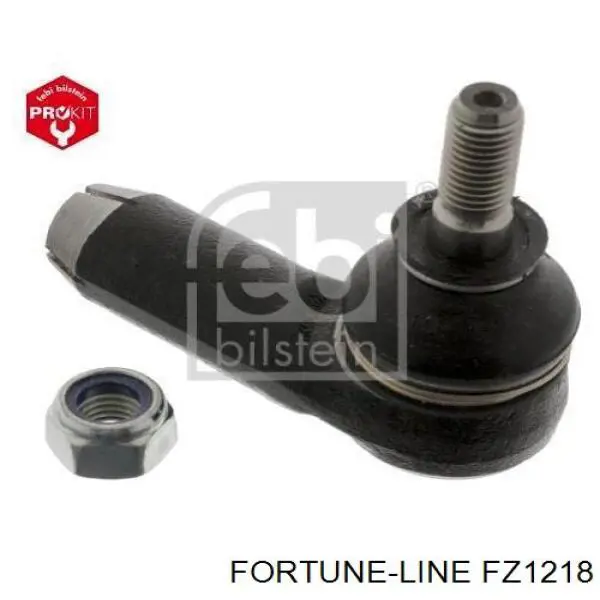 FZ1218 Fortune Line Наружный наконечник рулевой тяги