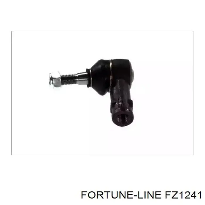 Купить FZ1241 Fortune Line Наконечник рулевой тяги, внешний