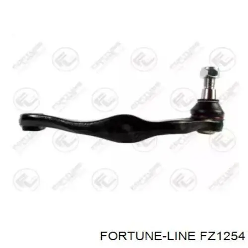 Купить FZ1254 Fortune Line Наконечник рулевой тяги, внешний