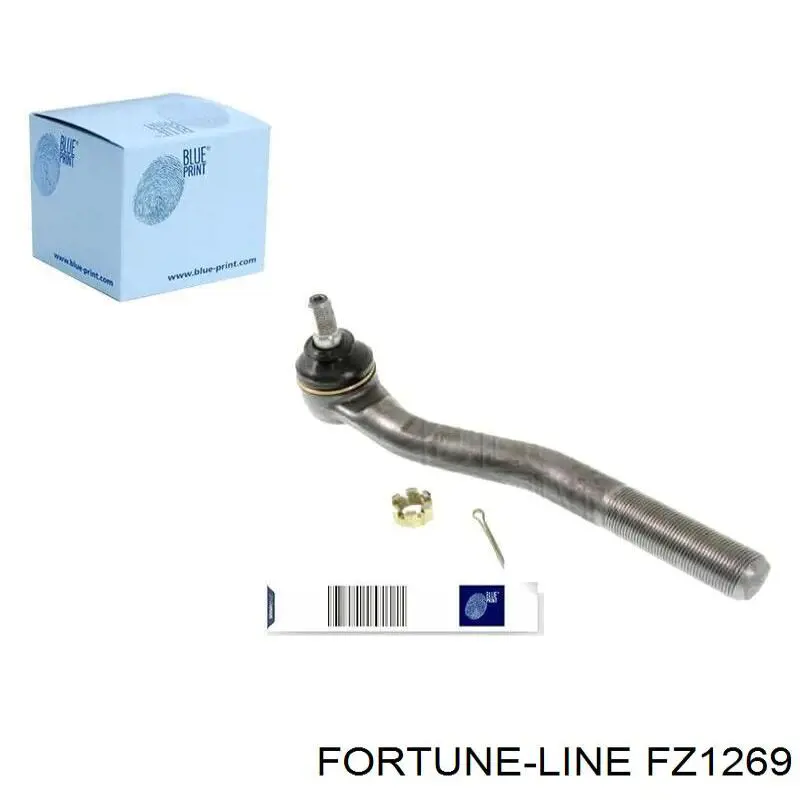 FZ1269 Fortune Line Наружный наконечник рулевой тяги
