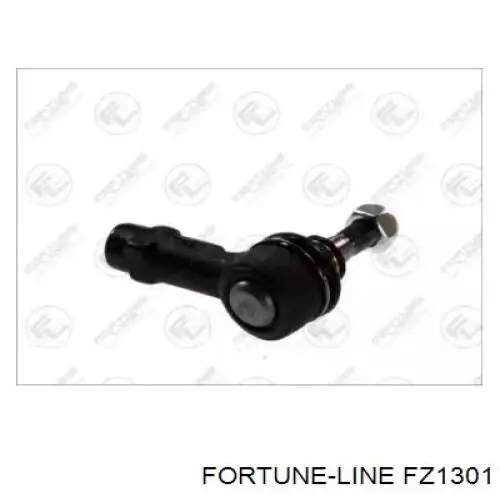 Накінечник рульової тяги, зовнішній FZ1301 Fortune Line