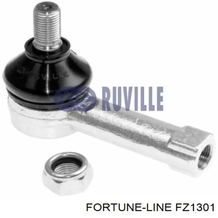 FZ1301 Fortune Line Наружный наконечник рулевой тяги