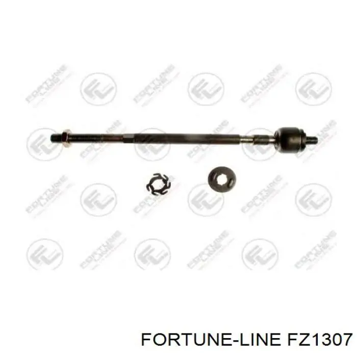 Рулевой наконечник Fortune Line FZ1307 цена, от 13.70 USD