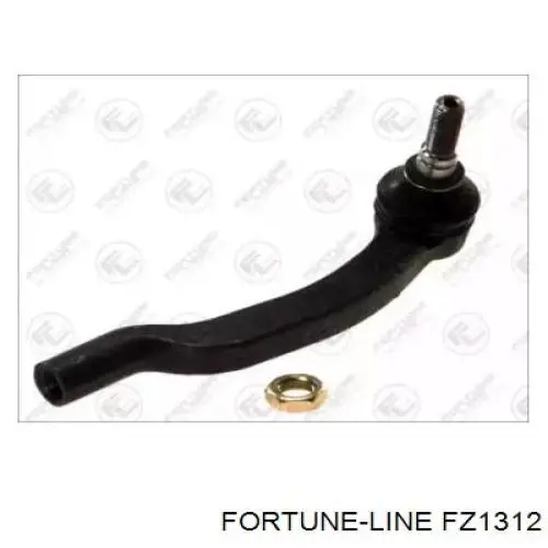 Рулевой наконечник FZ1312 Fortune Line