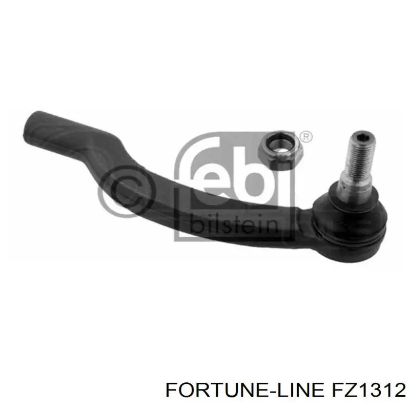 FZ1312 Fortune Line Наружный наконечник рулевой тяги