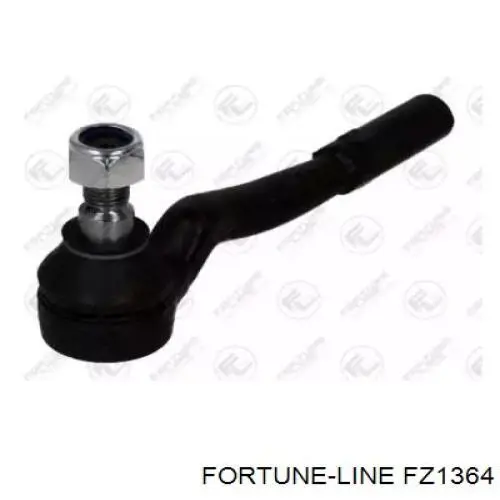 Рулевой наконечник FZ1364 Fortune Line