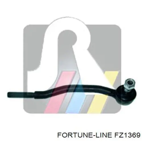 Рулевой наконечник Fortune Line FZ1369 цена, от 8.33 USD