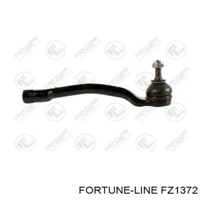 Рулевой наконечник FZ1372 Fortune Line