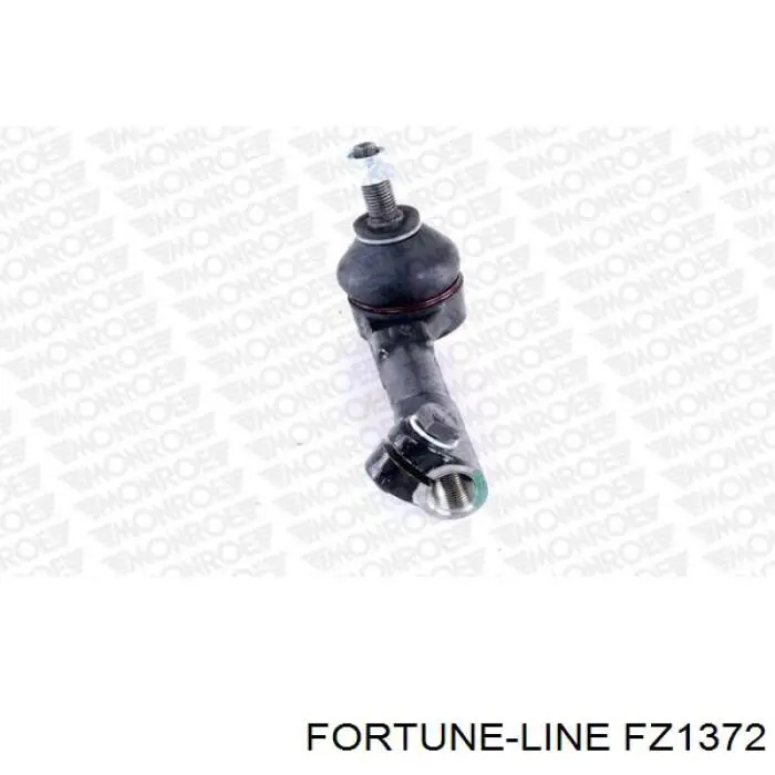 Наконечник рулевой тяги Fortune Line FZ1372