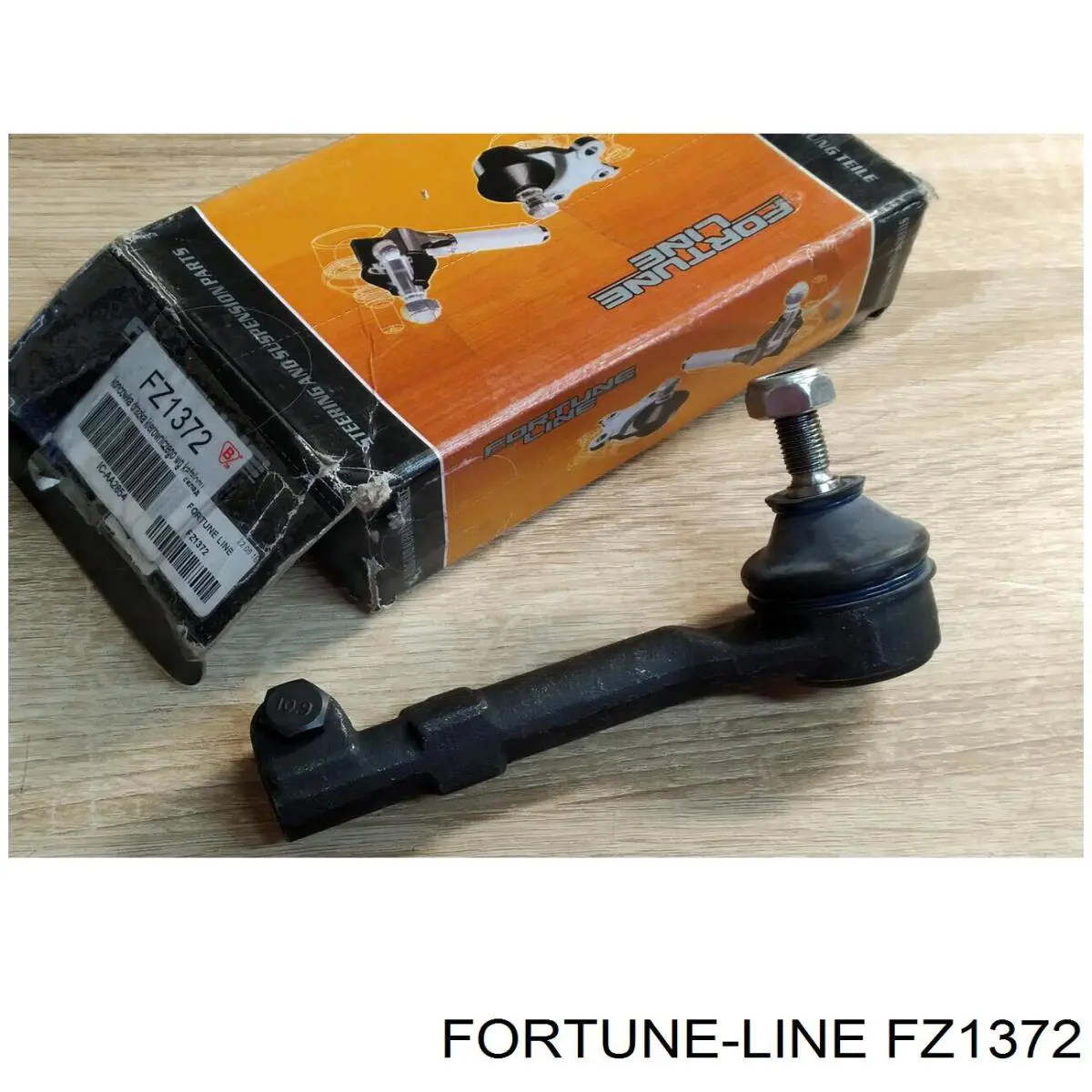 FZ1372 Fortune Line Наружный наконечник рулевой тяги