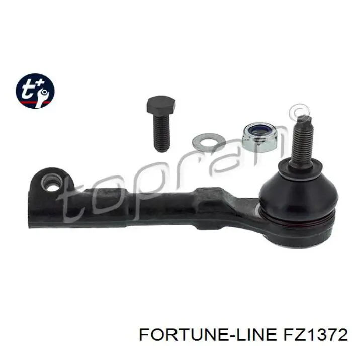Рулевой наконечник Fortune Line FZ1372 цена, от 7.15 USD