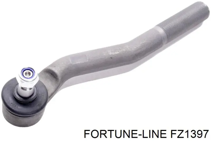 Купить FZ1397 Fortune Line Наконечник поперечной рулевой тяги