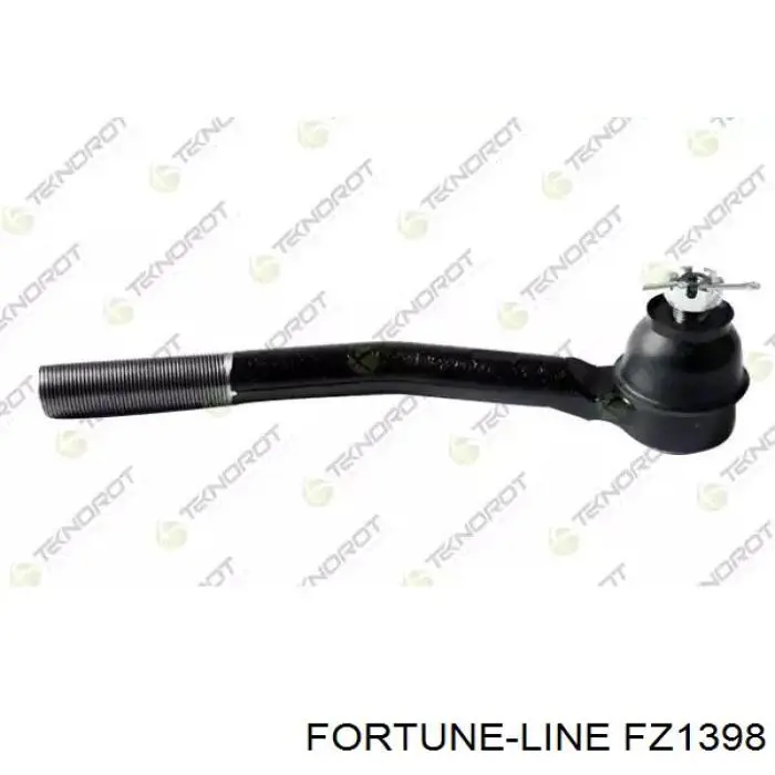 Купить RL520461J Raiso Наконечник рулевой тяги, внешний