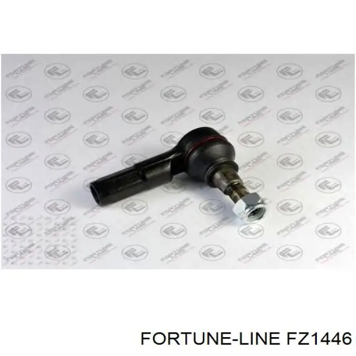 Рулевой наконечник FZ1446 Fortune Line