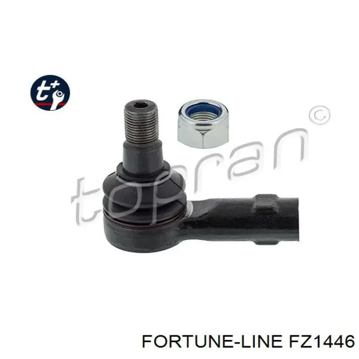 FZ1446 Fortune Line Наружный наконечник рулевой тяги
