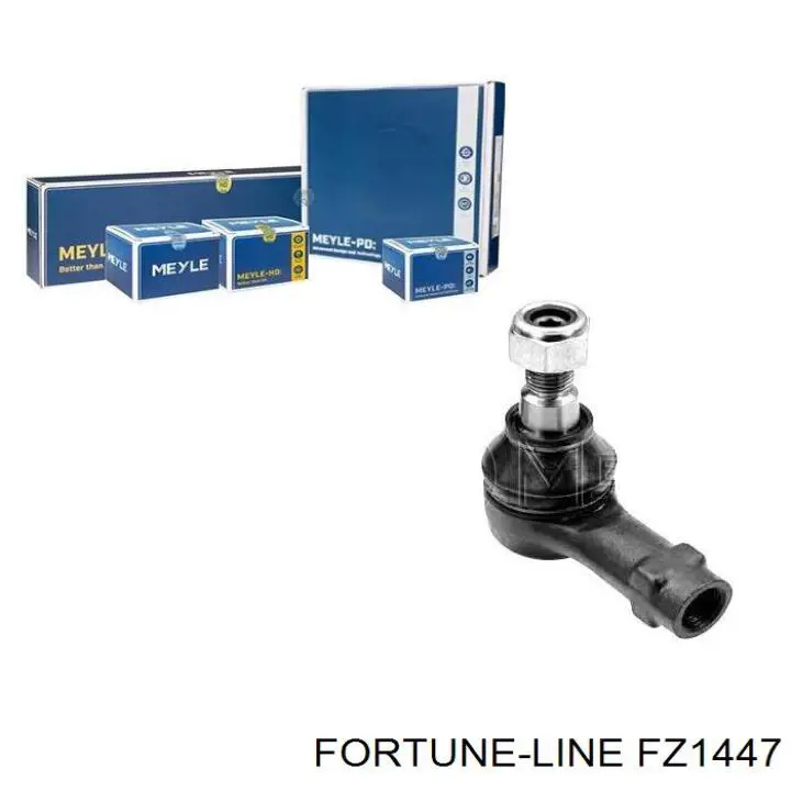 Рулевой наконечник Fortune Line FZ1447 цена, от 8.16 USD