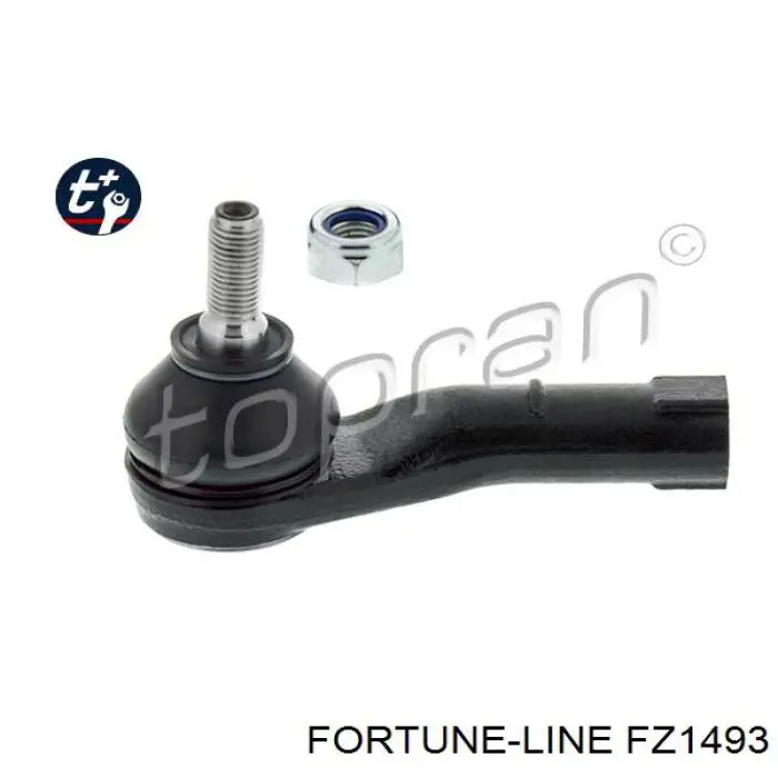 FZ1493 Fortune Line Наружный наконечник рулевой тяги
