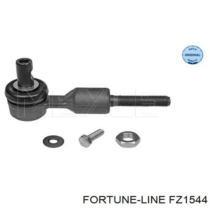 FZ1544 Fortune Line Наружный наконечник рулевой тяги