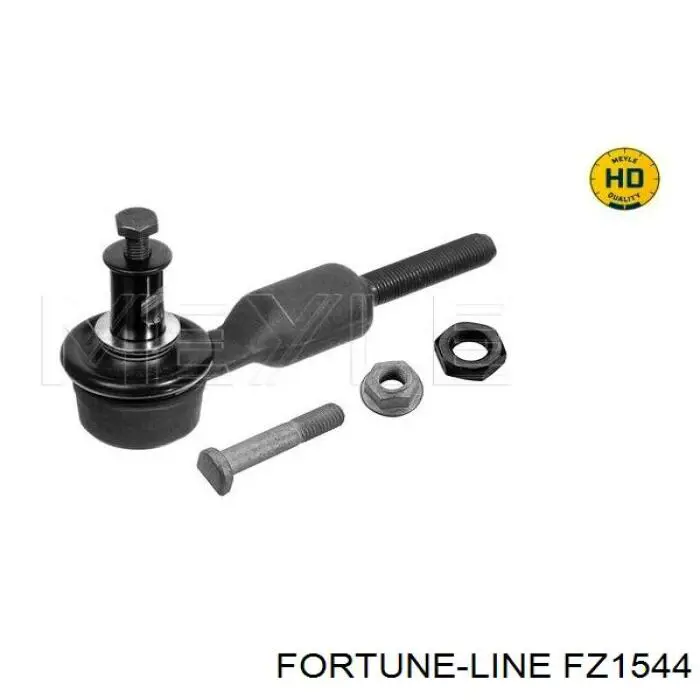 Рулевой наконечник Fortune Line FZ1544 цена, от 16.87 USD
