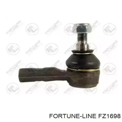 fz1698 Fortune Line наконечник рулевой тяги внешний