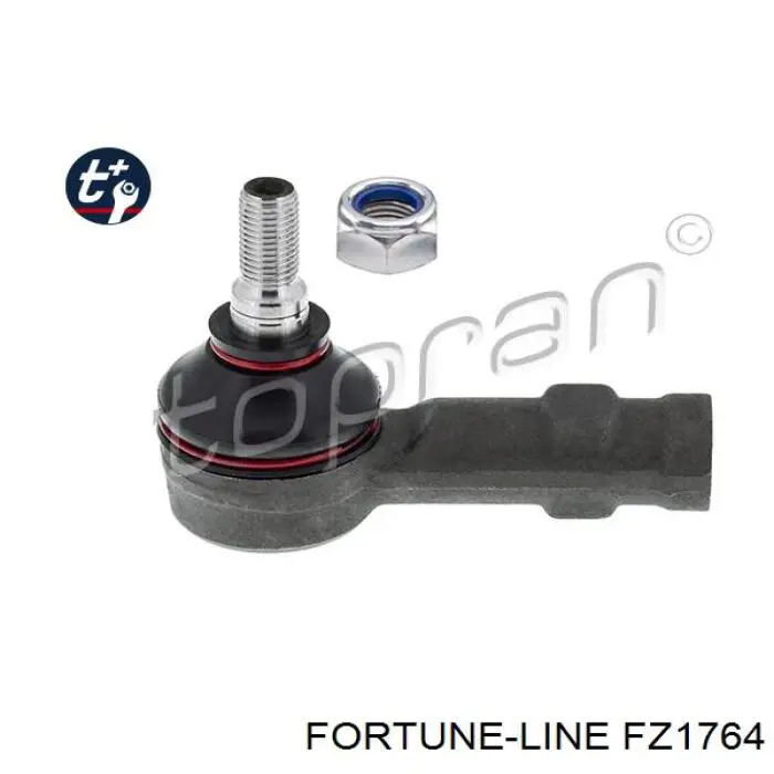 Рулевой наконечник FZ1764 Fortune Line
