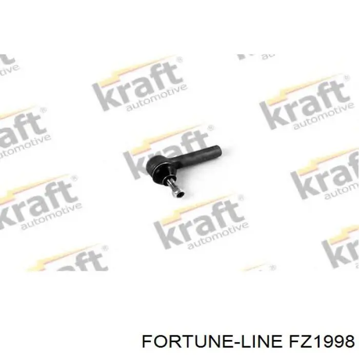 FZ1998 Fortune Line Наружный наконечник рулевой тяги