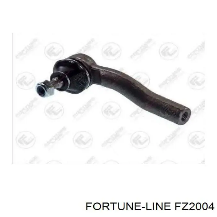 FZ2004 Fortune Line Тяги рулевые